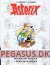 Asterix. Den komplette samling 12: XII