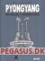 Pyongyang. En rejse i Nordkorea