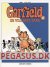 Garfield 47: Garfield er vild med dans