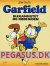 Garfield farvealbum 22: Blegansigtet og rødhuden