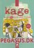 Kage - og andre serier af Ole Comoll Christensen