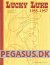 Lucky Luke (Den komplette samling) (3): 1955-1957