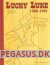 Lucky Luke (Den komplette samling) (6): 1960-1961