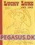 Lucky Luke (Den komplette samling) (7): 1961-1962
