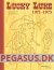 Lucky Luke (Den komplette samling) (13): 1971-1973