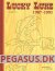 Lucky Luke (Den komplette samling) (20): 1987-1991
