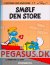 Smølferne minicomics 2: Smølf den Store