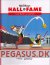 Walt Disney's Hall of Fame (18): Carl Barks og sporten bog 4