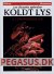 Lou Chrysoées oplevelser: Koldt lys 2: Stamfaderens ild