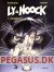 Ly-Noock 1: Hunnerne