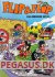 Flip & Flop (1998-) 10: For børnenes skyld