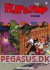 Flip & Flop (1998-) 15: Invasion!