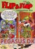 Flip & Flop (1998-) 19: I maskottens tegn