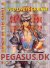 Ghost in the shell 8: Ved livets gr&aelig;nse