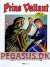Prins Valiant 62: Mordreds bedrag
