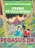 Mads', Mettes og Sjokos oplevelser 2: Drama på vulkanen