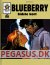 Blueberry (samlebind) 10: Sidste kort