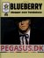Blueberry (samlebind) 11: Skygger over Tombstone