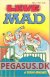 Mad pocketbog 2: Leve Mad