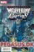 Giga 16: Wolverine - The Punisher
