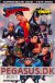 Giga 24: Superman og Batman 3