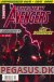 Giga 32: The New Avengers