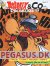 Asterix & Co. 1: Den galliske by