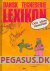 Komiklex (2): Dansk tegneserie lexikon