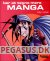 Lær at tegne mere manga