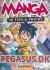 Manga - 20 tips & tricks