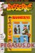Basserne special 32