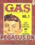 Mad (1979-2001) 1962 62/1: kopi af 1/62
