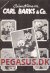 Carl Barks & Co. 5: "Det største Sjow på jorden"