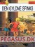 Alix (2004) 2: Den gyldne sfinks