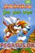 Jumbobog 252: Den Store Kriger