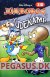 Jumbobog 310: Udekamp
