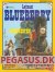 L&oslash;jtnant Blueberry 7: Jernhesten