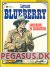 Løjtnant Blueberry 9: Siouxerne på krigsstien