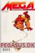 Mega Marvel 35: Iron Man
