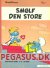 Smølferne 4: Smølf den Store