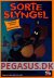 Anders And & Co. 1996 4x: Sorte Slyngel