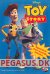 Anders And & Co. 1996 14x: Toy Story