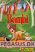 Anders And & Co. 1993 45x: Bambi
