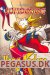 Jumbobog 328: Kong Anders