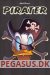 Jumbo (tema-bog): Pirater