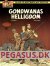Blake og Mortimers nye eventyr 6: Gondwanas helligdom
