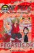 One Piece 41: Robins barndom