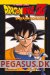 Dragon Ball Z. Saiyajin-sagaen 1