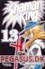 Shaman King 13: Tilbage til Kyoto