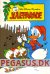Walt Disney's klassikere (1975 - 84): Juleparade (1980)